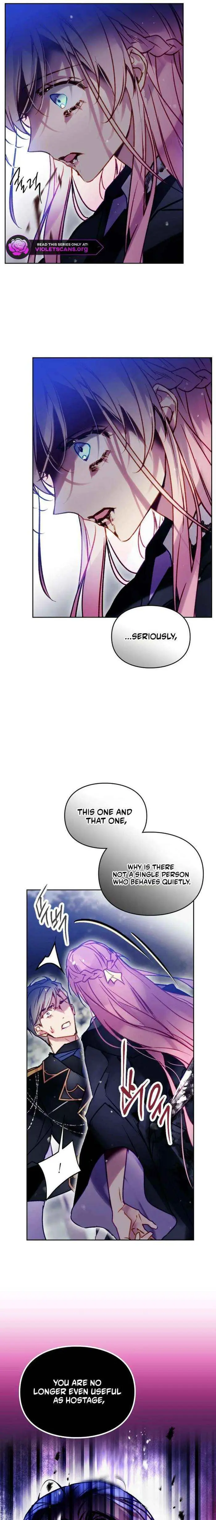 Villains Are Destined to Die Chapter 196 image 03_optimized
